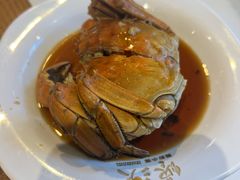 -馋三尺蟹粉小笼(人民广场店)