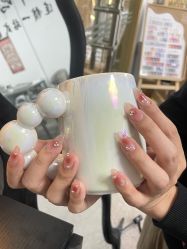 -芊屿芊浔美甲