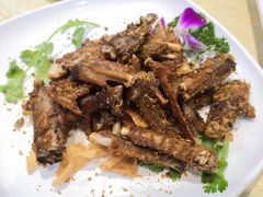 陈皮鸭翅-五邑人家(江门店)