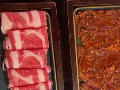 -吼堂老火锅(太古里总店)