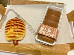 -好利来(奥林匹克购物广场店)