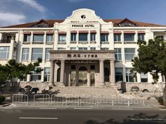 -老味道民宿(栈桥店)