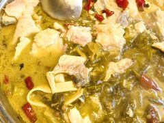 -刘胖子家常菜·蹄花焖藕(兴业店)