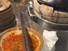 -郭铁柱·泥炉老火锅(江北龙湖天街店)