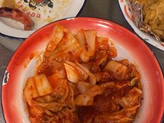 -永安里地摊烤肉(首创店)