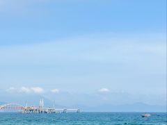 -玫瑰海岸文化旅游度假区