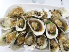 -御龙海鲜火锅(十六浦店)
