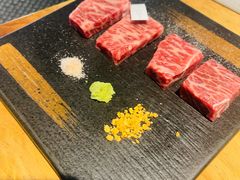 -焱铁烧·黑毛和牛专门店(南宁万象城店)