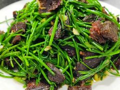 -巴音陶日故德烩菜馆(体育场店)