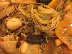 -南粥北面(东大桥店)