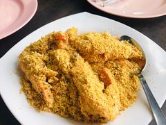 -龙海鲜螃蟹王(宏茂桥店)