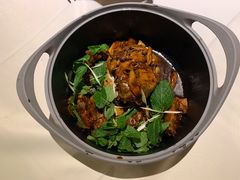 -沿途四季·云南菜(建外大街店)