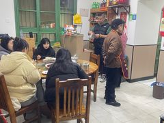 -勇猛子川菜馆(新军路店)