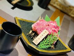 -三岄笙·日式烧肉
