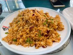 -西北老马食府(陈家营西路店)