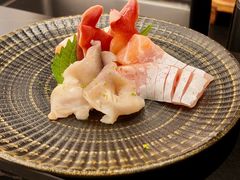 -Sushi Hanzo半藏(天环广场店)