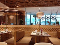大堂-望湘园·湖南菜(宏伊店)
