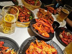 -红盔甲·小龙虾(天钥桥店)