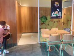 -麦当劳(咸阳人民路店)