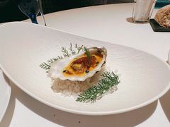 吉娜朵生蚝-AZUR聚(香格里拉饭店)