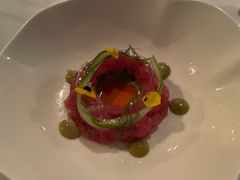 黄鳍金枪鱼-领仕扒房(长春店)