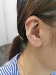 -AI艾耳·专业手工耳洞·穿孔美学馆
