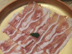 -松野谷·寿喜烧自助(华联顺义金街购物中心店)