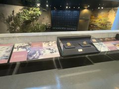 -北京周口店北京人遗址博物馆