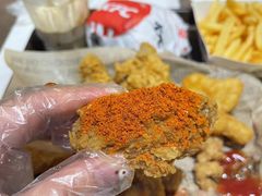 -肯德基(李家沱店)