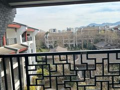 -杭州西溪喜来登度假大酒店