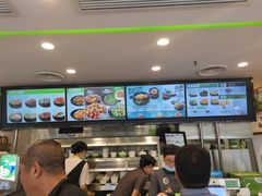 -老乡鸡(南京龙池地铁站蓝郡店)