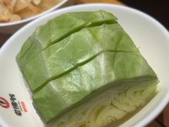 -老佛爷炭火蛙锅直营(清滨路总店)