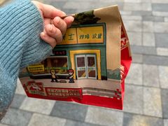 -龙湖杭州滨江天街