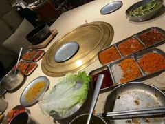 -蚂蚁洞·烤肉大营地(上海静安大悦城店)
