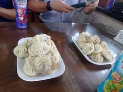 -四条包子(古城街店)