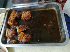 红烧方肉-玉华饮食店(茅台路店)