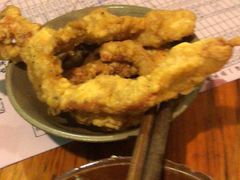 -岗上渣渣老火锅(两路口店)