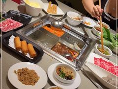 -海底捞火锅(国贸购物中心店)