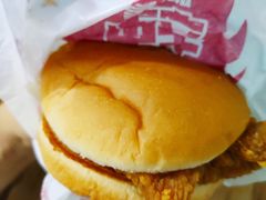 -麦当劳(总统大酒店店)