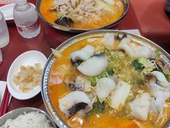 -喜家德虾仁水饺(长泰广场店)