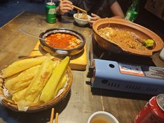 -老灶房-四川土菜(铁牛广场店)