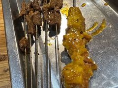 -福苗小骆驼烧烤(莲湖路店)