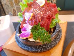 -福福泥炉烤肉(三台子店)