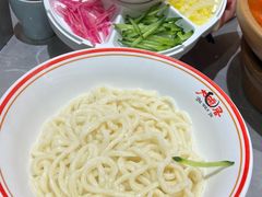 -大碗居·烤鸭·鱼头泡饼(天坛东门店)