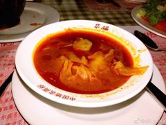 -华梅西餐厅(哈尔滨中央大街店)