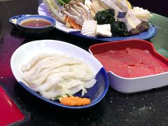 -Mk 泰式自助火锅