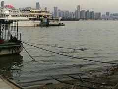 -武汉两江游览·夜游长江(汉口粤汉码头)