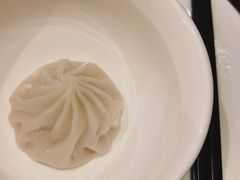 上海鲜肉小笼包-豫园万丽酒店-万丽轩中餐厅(河南南路店)