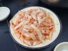 -周良天山牛杂城(天山路总店)