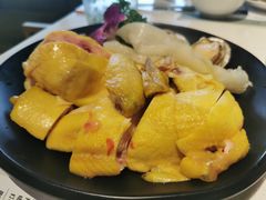 八珍花胶鲍鱼鸡-八珍玉食鸡煲·打边炉(印象城店)